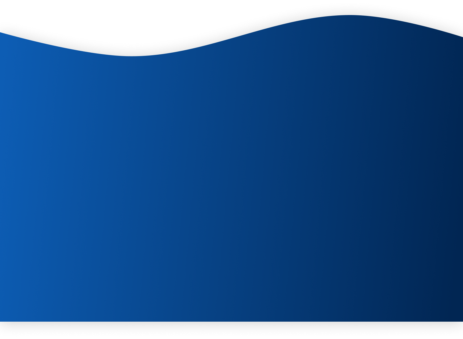 dark blue wave background