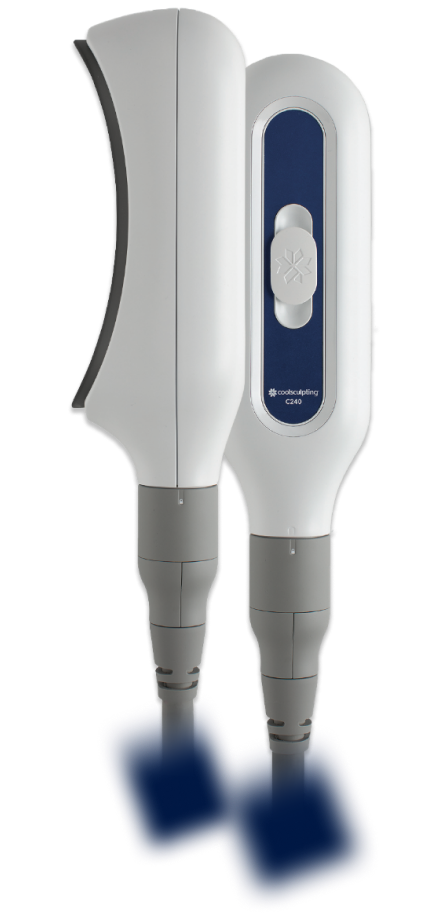 Coolsculpting Elite Applicators