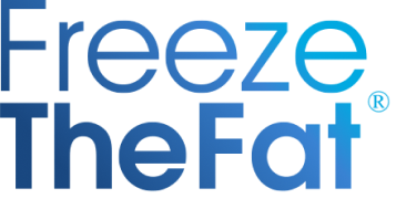 Freeze the Fat Logo