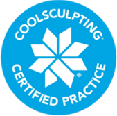 Certified Coolsculpting Practice Badge